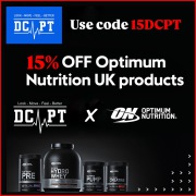 Optimum Nutrition